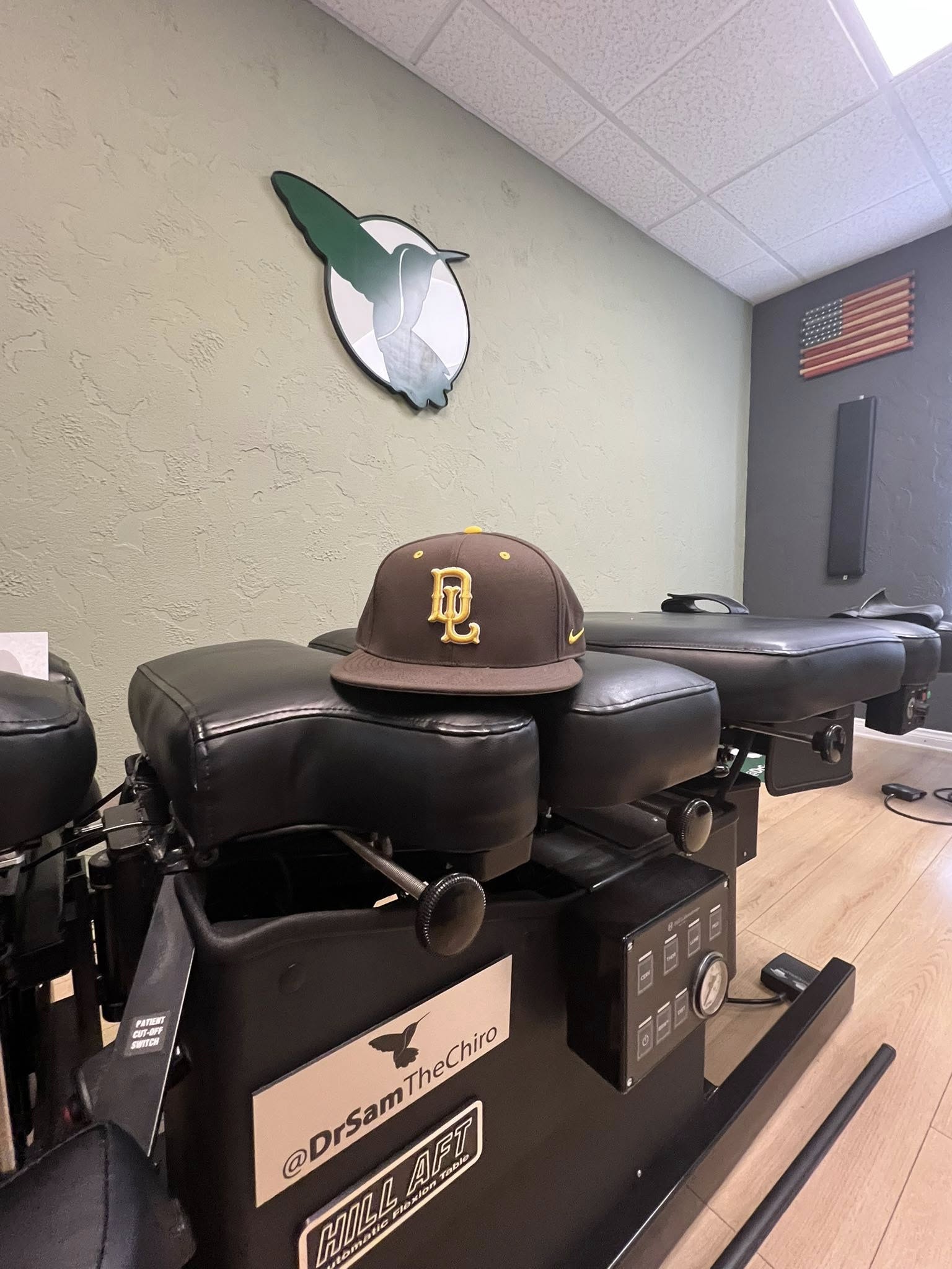 Dr. Sam clinic photo 21