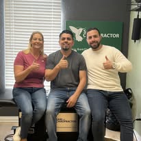 Dr. Sam clinic photo 9