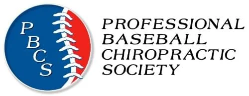 Professional Baseball Chiropractic Society